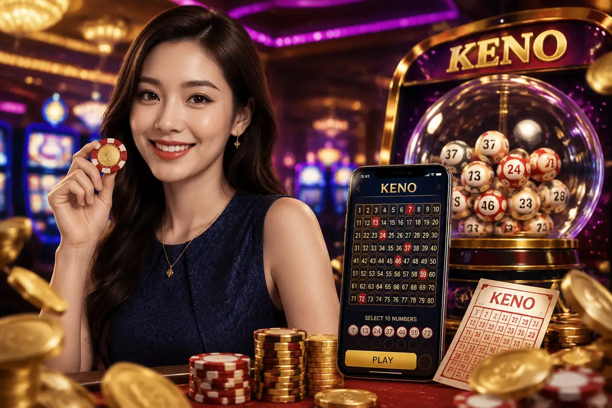 jokaplay kasino online permainan langsung Malaysia