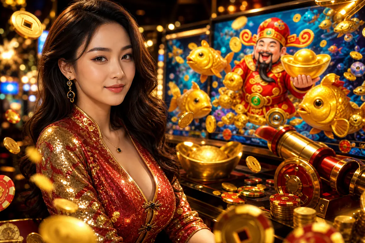 jokaplay slot online permainan utama