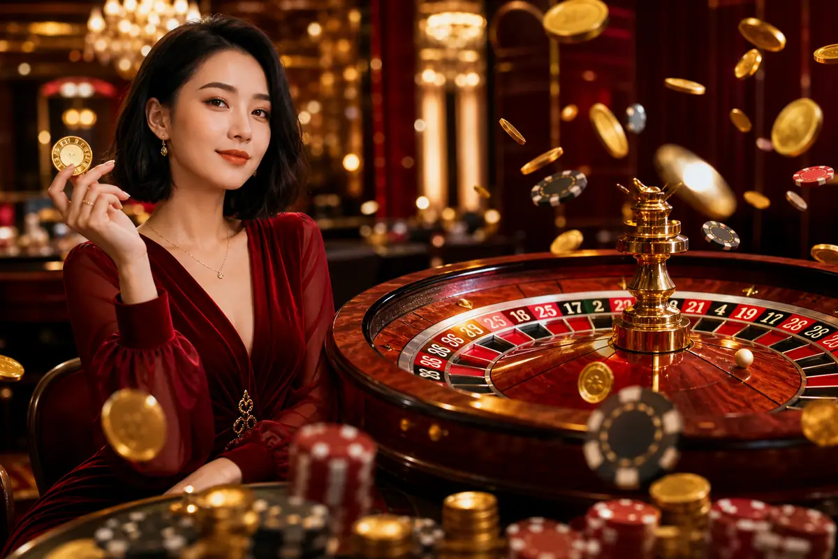 jokaplay slot RTP volatiliti panduan pemain