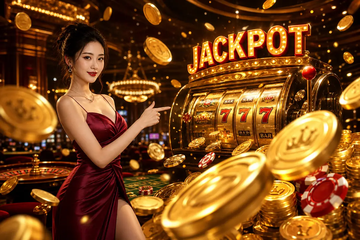 jokaplay login paparan akaun pengguna