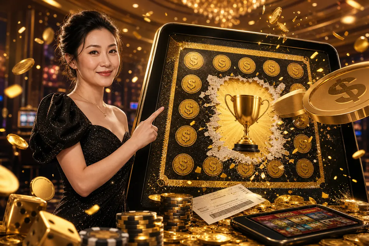 jokaplay cara letakkan taruhan roulette