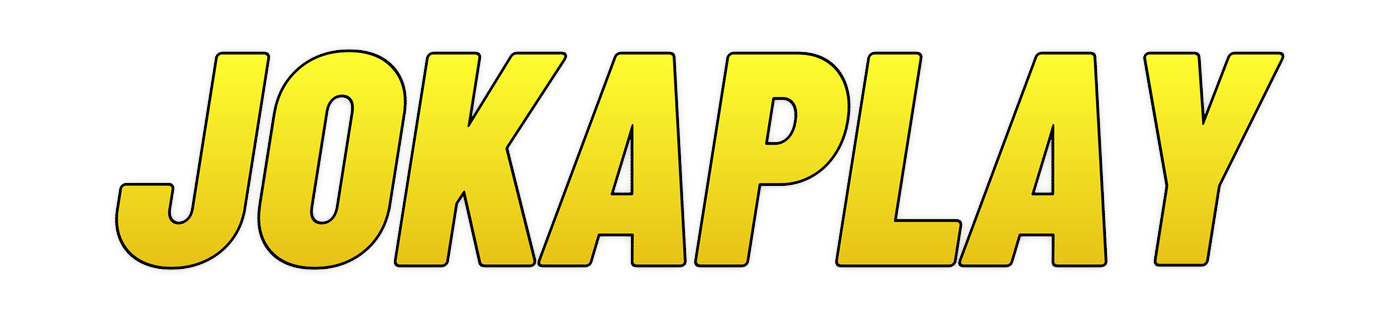 jokaplay logo